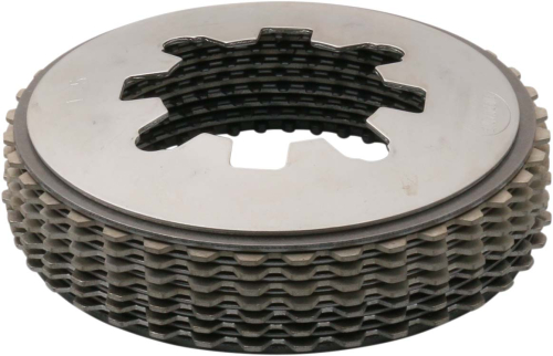 Belt Drives Ltd - Belt Drives Ltd Plate Kit for Primo Rivera Belt Drive Clutch/Pro Clutch Kit - BDLPCP-0001