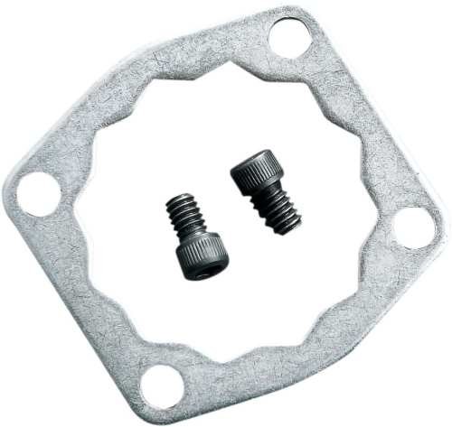 Belt Drives Ltd - Belt Drives Ltd Transmission Belt Pulley Lock Plate Kit - TPR-100