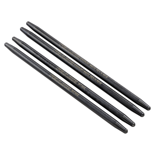 Feuling - Feuling One-Piece Pushrod - Stock Length - 4072