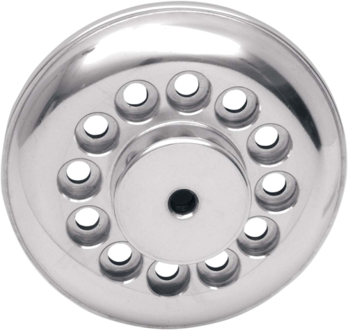 Belt Drives Ltd - Belt Drives Ltd Pressure Plate for 3in. Belt Drive Electric Start Kit - EPP-100