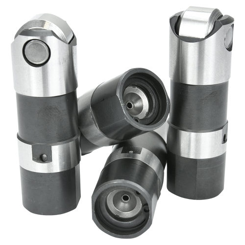 Feuling - Feuling Race Series Short Travel Hydraulic Lifters - Standard - 4050ST