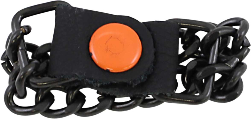 Z1R - Z1R Vest Extenders - Orange - 2840-0145