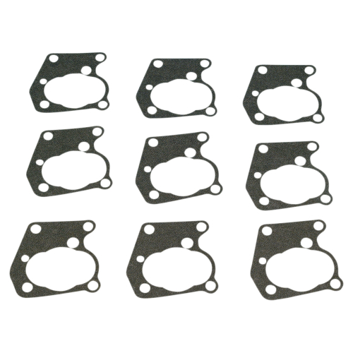 James Gasket - James Gasket Oil Pump Gasket Cover - Black Paper - 26257-50-A