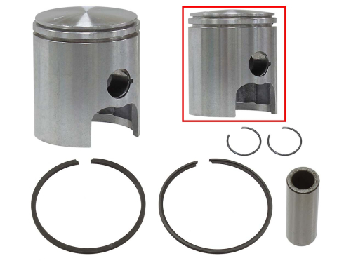 SP1 - SP1 Piston Kit - Standard Bore 54.00mm - 09-745N
