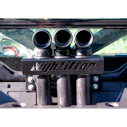 High Lifter Products - High Lifter Products Snorkel Kit - 71-11005