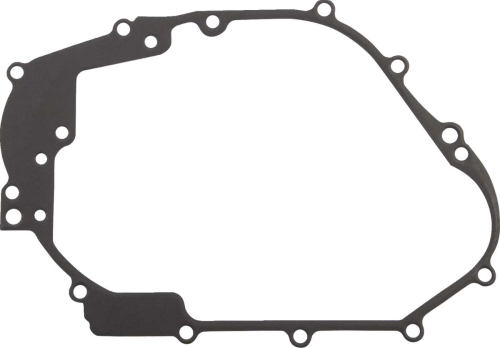 Moose Racing - Moose Racing Clutch Cover Gasket - Inner - 816341MSE