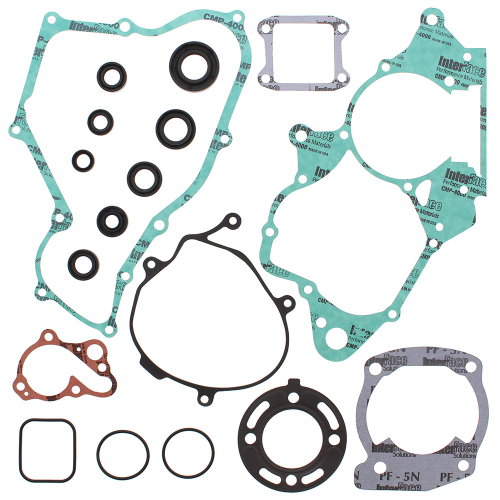 Vertex - Vertex Complete Gasket Set - 811212