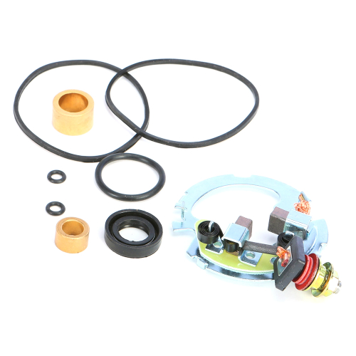 WPS - WPS Starter Brush Kit - SMU9102