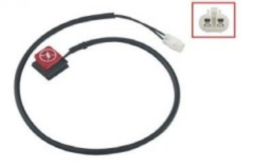 SPI - SPI Kill Switch - SM-01581