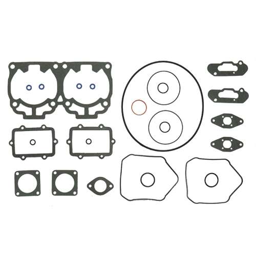 SPI - SPI Top End Gasket Set - 09-710278