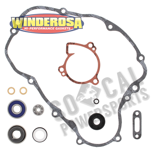 Winderosa - Winderosa Water Pump Rebuild Kit - 821442