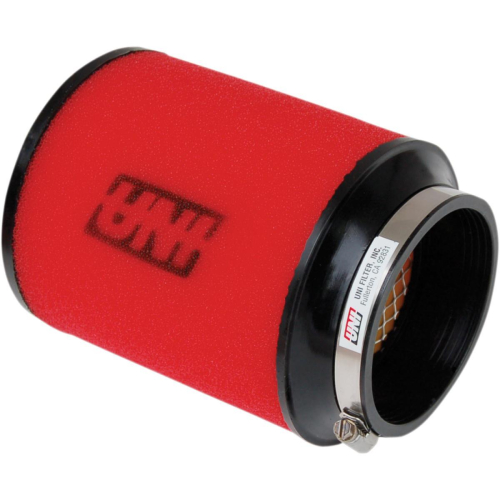 Uni - Uni 2-Stage Straight Pod Filter - 76mm I.D. x 8in. Length - UP-8300ST