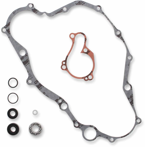 Moose Racing - Moose Racing Water Pump Rebuild Kit - 821689MSE