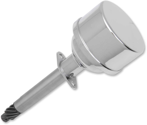 Drag Specialties - Drag Specialties Points Style Distributor with Dual Hold Down - 74478