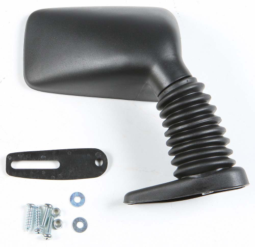 SP1 - SP1 Arctic Cat AWS Hood Mounted Mirror - Right - 12-165-06R