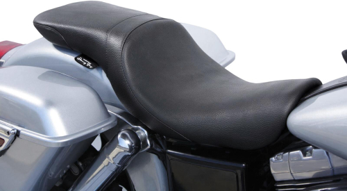 DG Performance - DG Performance LowIST 2-Up Vinyl Seat - 12in. W x 29in. L - FA-DGE-0286