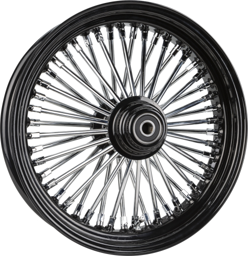 HardDrive - HardDrive Front 48 Big Spoke Disc Wheel (Single Disc) - 16x3.5in. - 052-02541