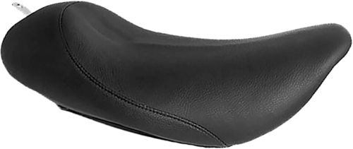 DG Performance - DG Performance Buttcrack IST Solo Leather Seat - FA-DGE-0327