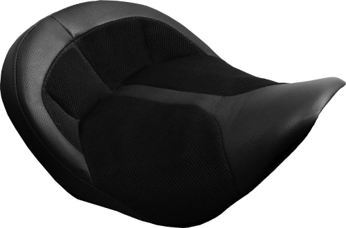 DG Performance - DG Performance BigIST Solo Air-2 Seat - 15in. W x 22in. L - FA-DGE-0280