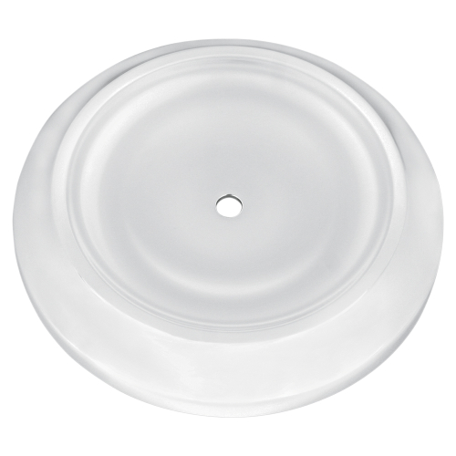 S&S Cycle - S&S Cycle Stealth Air Cleaner Cover - Dished Bobber - Chrome - 170-0119