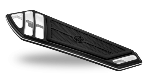 Performance Machine - Performance Machine Superlight Floorboards - Driver - Contrast Cut - 0036-1014-BM