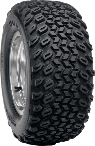 Duro - Duro HF244 Desert/X-Country Front/Rear Tire - 25x9x12 - 31-24412-259B