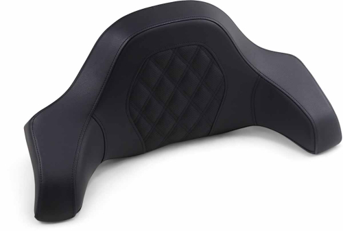 Saddlemen - Saddlemen Road Sofa LS Passenger Backrest/Trunk Pad - H18-07-TPACK-LS