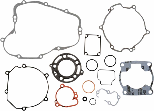 Moose Racing - Moose Racing Complete Gasket Kit - 808483MSE