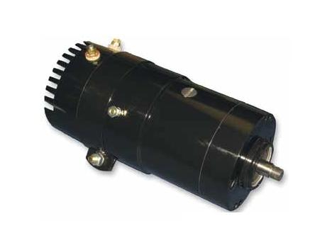 Cycle Electric - Cycle Electric 12V Generator with Built-In Regulator - IN-5000