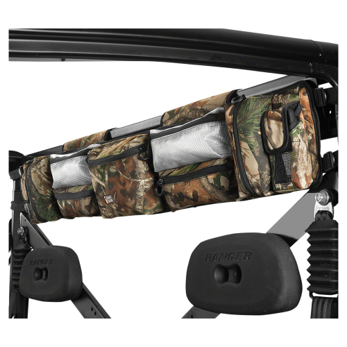Classic Accessories - Classic Accessories UTV Roll Cage Organizer - Large - Next Vista G1 Camp - 18-132-016001-0