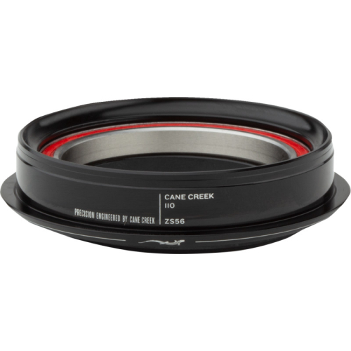 Cane Creek - Cane Creek Forty-Series Complete Headset - ZS56/28.6/H8 ZS56/40 - BAA2202K