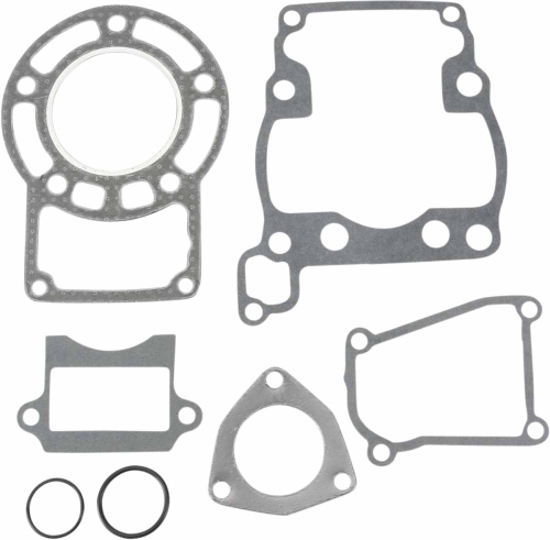 Moose Racing - Moose Racing Top End Gasket Kit - 810542MSE