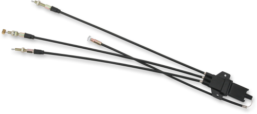 Parts Unlimited - Parts Unlimited Custom Fit Throttle Cable - 05-139-58