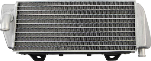 Moose Racing - Moose Racing OEM Replacement Radiator - 19010888