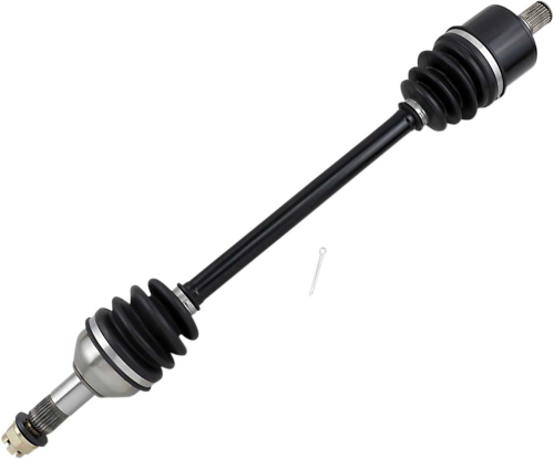 Moose Utility - Moose Utility OEM Replacement CV Axle - CAN-7043