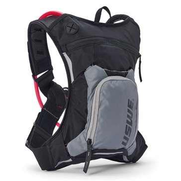 USWE - USWE Hydro Hydration 3 Backpack - Black - 2033401