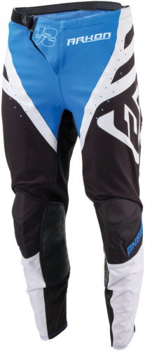 Answer - Answer Arkon Nitrus Youth Pants - 442622 - Blue/Black/White - 22
