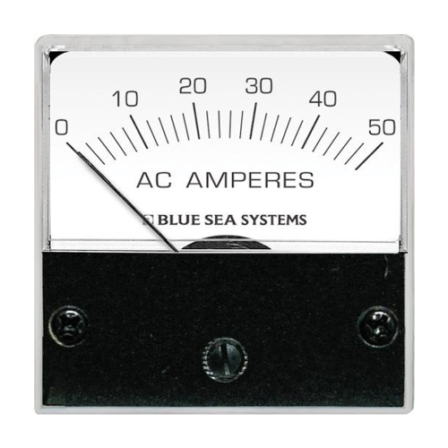 Blue Sea Systems - Blue Sea 8246 AC Analog Micro A