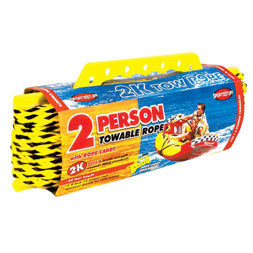 Sportsstuff - Sportsstuff 2 K Tow Rope - 57-1522