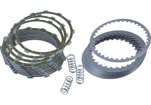 Barnett - Barnett Extra Plate Clutch Kit - Kevlar - 304-30-10020