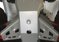 Rival - Rival Front A-Arm Guards - 24.2110.1-4