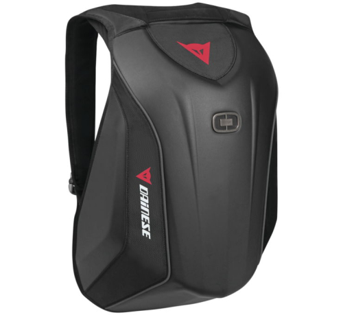 Dainese - Dainese D-Mach Backpack - 201980060-W01-N