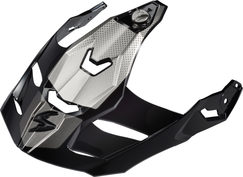 Scorpion - Scorpion Peak Visor for XT9000 Helmet - Trailhead Phantom - 52-590-09