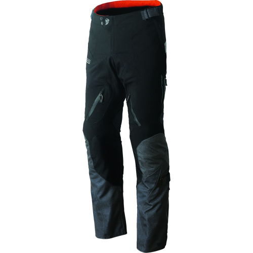Thor - Thor Range Pants - 2901-10791 - Black/Heather - 44