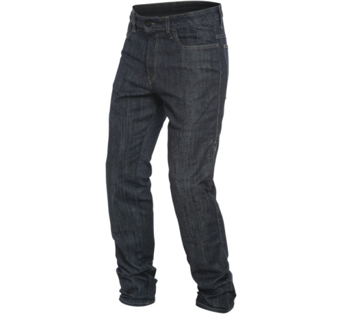 Dainese - Dainese Denim Regular Tex Pants - 201755156-008-40 - Blue - 40