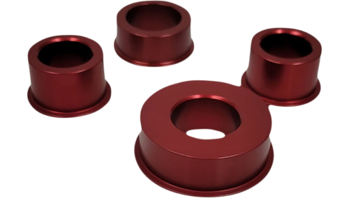 Driven Racing - Driven Racing Captive Wheel Spacers - DCWS-034