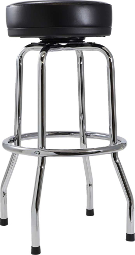 Moose Racing - Moose Racing Moose Racing Barstool - White - X80-6020MRNU