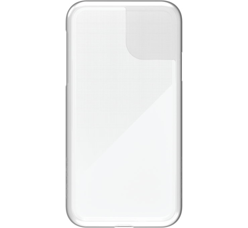 Quad Lock - Quad Lock Poncho Weather Cover for iPhone 11 Pro Max - QLC-PON-IP11MAX