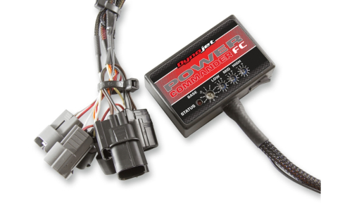 Dynojet Research - Dynojet Research Power Commander FC - FC20026