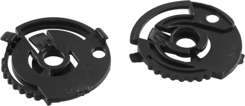 THH Helmets - THH Helmets Face Shield for T-797 Helmets - Pivot Kit - 646333